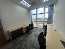 76 Shenton (D2), Office #488560761